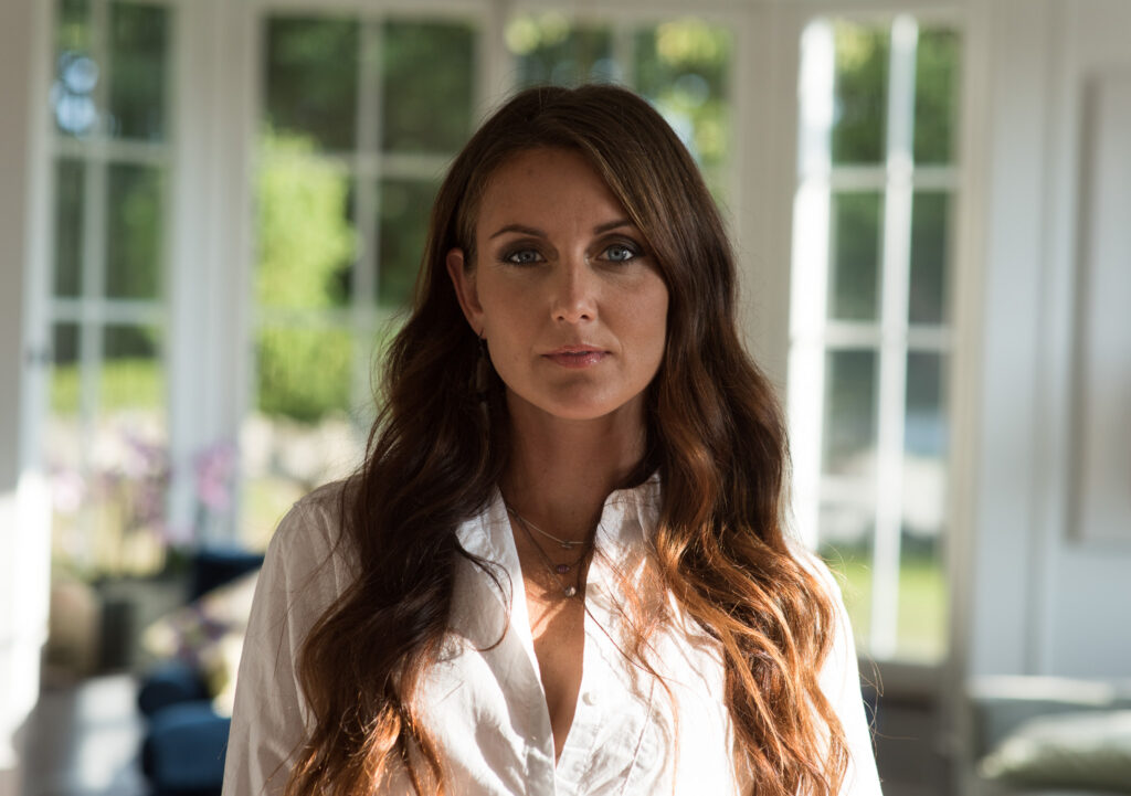 Sanna Lundell