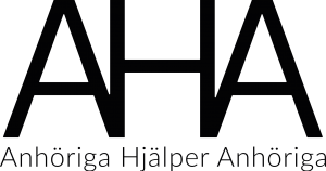 AHA logotyp